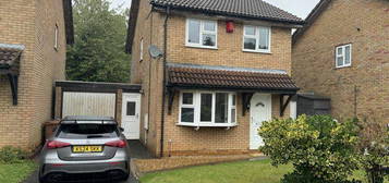 3 bedroom detached house