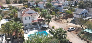 Oludeniz Ovacik'ta Harika bir villa