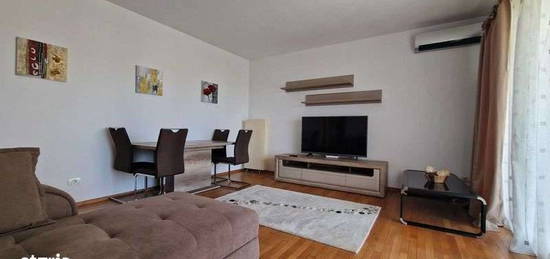 Apartament 2 camere Sisesti mobilat ultramodern etaj 2 din 3