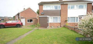 3 bedroom semi-detached house