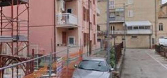 Quadrilocale all'asta in via Goffredo Mameli