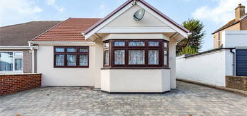 Bungalow for sale in Alma Avenue, Hornchurch RM12