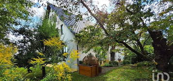 Elegantes Einfamilienhaus in 96179 Rattelsdorf OT Höfen