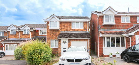 3 bed detached house to rent