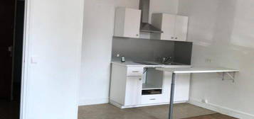 Studio 35 m2 Vanves