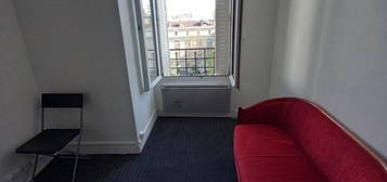 Appartement  à vendre, 2 pièces, 1 chambre, 31 m²