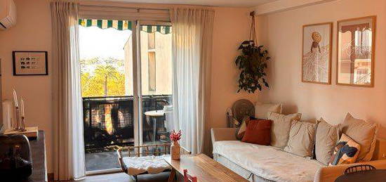 A vendre: Appartement 3 pièces au Cannet Marie