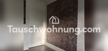 Tauschwohnung: Suchen 3 Zimmer Wohnung!