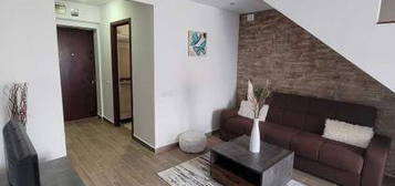 Apartament 3 camere tip duplex Sala Palatului