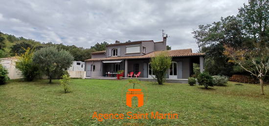 Achat maison 6 pièces 185 m²