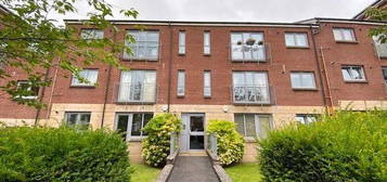 Flat to rent in Dalsholm Place, Glasgow G20