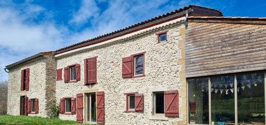 Vente maison 347 m²