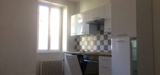 Appartement 3 pièces 50 m²