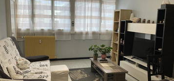 Appartement  à vendre, 3 pièces, 2 chambres, 58 m²