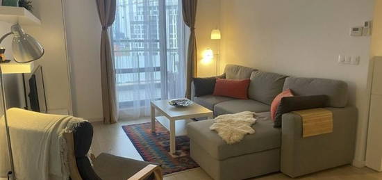 Apartament 2 camere | City Point - Aviatiei