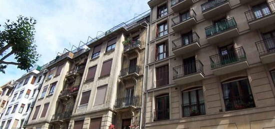 Apartamento de alquiler en Matia, 25, Antiguo