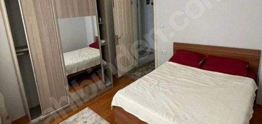 Tasyaka'da Kiralık Eşyalı 2+1 Daire