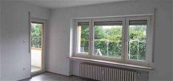 3-Zimmer-Wohnung - frisch renoviert - in Rehburg-Loccum