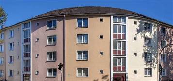 Super Lage, 3-Zimmer-Wohnung in Castrop-Rauxel Habinghorst mit Balkon