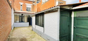 Maison de ville 4 pièces 136 m²