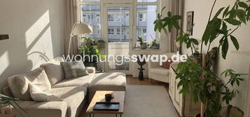 Wohnungsswap - Langbehnstraße