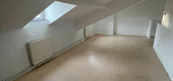 Appartement T3 70 m2