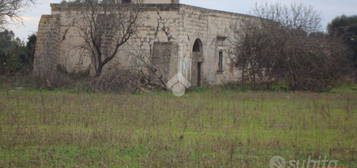 CASA INDIPENDENTE A NARDÒ