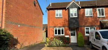 2 bedroom semi-detached house