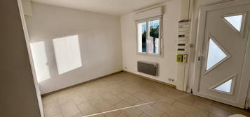 Location appartement 2 pièces 39 m²