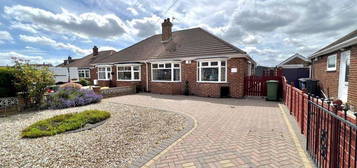 2 bed bungalow to rent