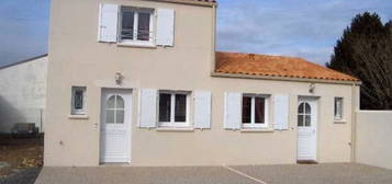 La rochelle aytre maison meublee t2 35m3 etudiant