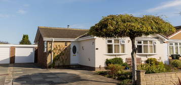 3 bed bungalow for sale