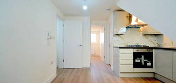 1 bed flat to rent