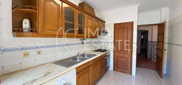 Apartamento T2 Conchada