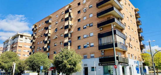 Piso en venta en Federico García Lorca, Avda. Federico Garcia Lorca - Nueva Estación Autobuses