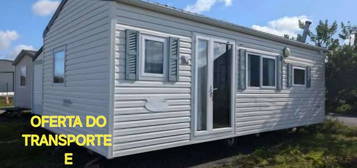 MOBILE HOME T2 Bem conservada