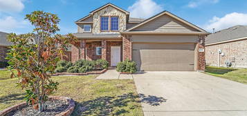 1004 Cedar Hollow Dr, Princeton, TX 75407