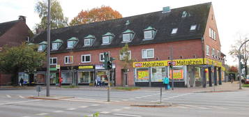 1-Zimmerwohnung, Hamburg-Bramfeld, Bramfelder Chaussee