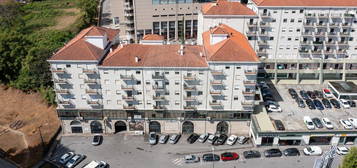 Apartamento T2 à venda em Amarante