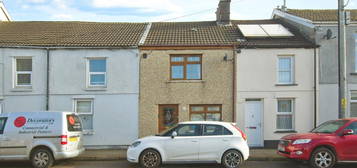 2 bed terraced house for sale