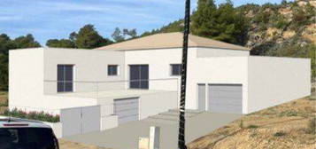 Maison 6 pièces 150m2 garage 100m2