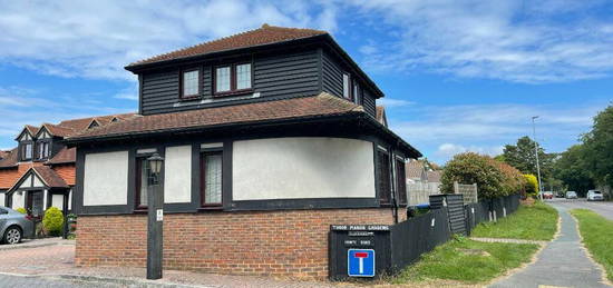 2 bedroom link detached house