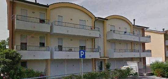 Appartamento a Monselice (PD)