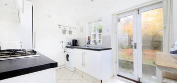 2 bedroom terraced house