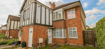 Maisonette to rent in Beechwood Avenue, Ruislip HA4