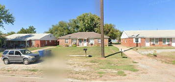 1308 W Rupe Ave, Enid, OK 73703