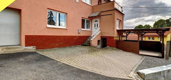 Prodej  rodinného domu 242 m², pozemek 387 m²