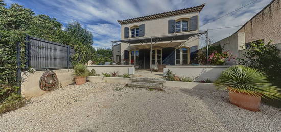 Bastide Avignon 102 m2