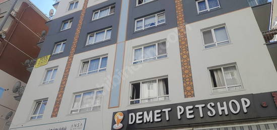 ankara demetevler hastane metroyanı 3+1 asansörlü daire