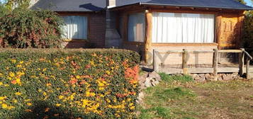 Casa En Alquiler Dina Huapi